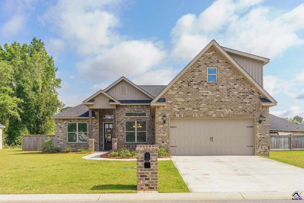 104 Abby Gail Lane, Perry, GA 31069