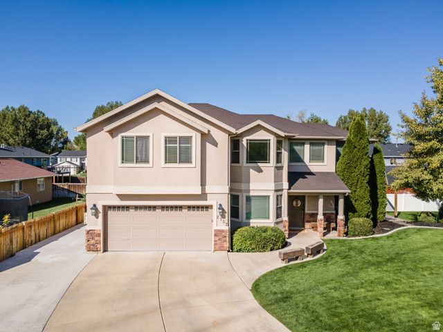 2737 W 1180 N, Provo, UT 84601
