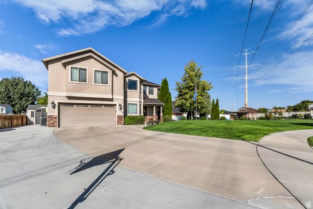 2737 W 1180 N, Provo, UT 84601