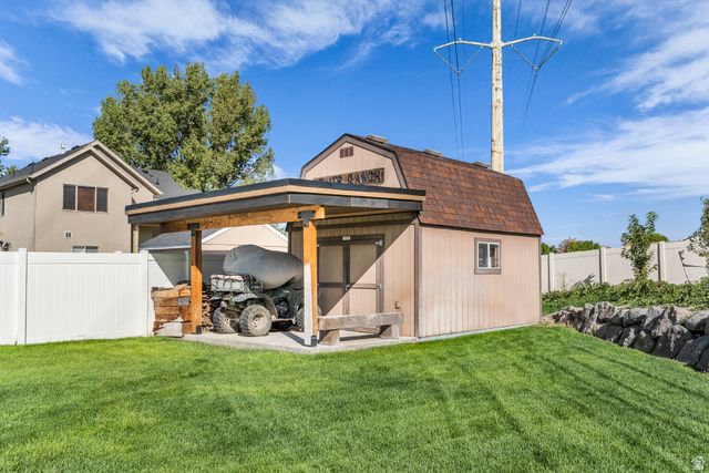 2737 W 1180 N, Provo, UT 84601