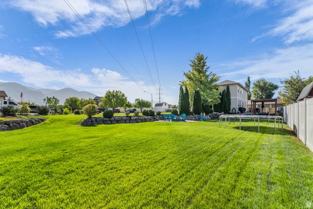 2737 W 1180 N, Provo, UT 84601