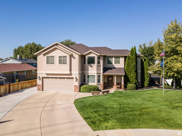 2737 W 1180 N, Provo, UT 84601