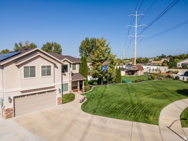 2737 W 1180 N, Provo, UT 84601