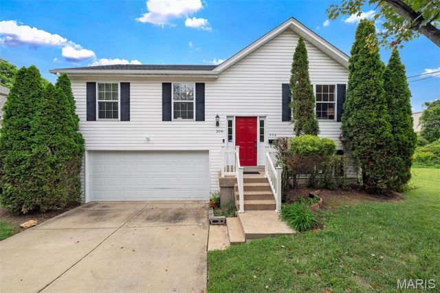 306 Chicago Street, St Louis, MO 63122