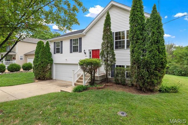 306 Chicago Street, St Louis, MO 63122
