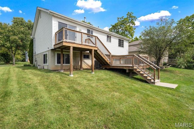 306 Chicago Street, St Louis, MO 63122