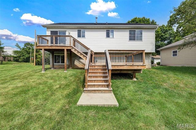 306 Chicago Street, St Louis, MO 63122