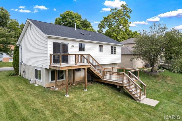 306 Chicago Street, St Louis, MO 63122