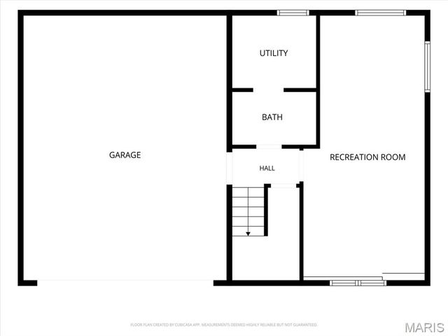 306 Chicago Street, St Louis, MO 63122