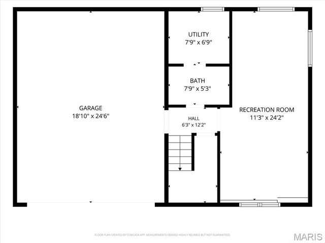 306 Chicago Street, St Louis, MO 63122