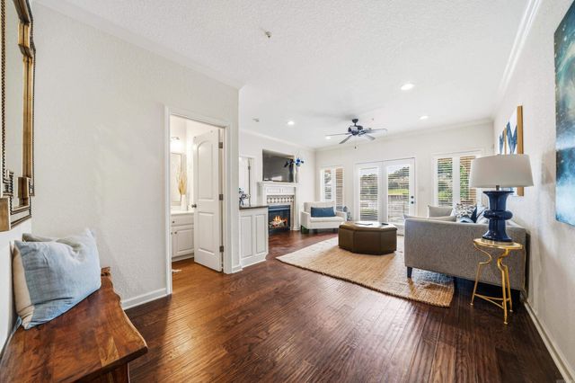 154 Villa Pt Apt C, Hot Springs, AR 71913