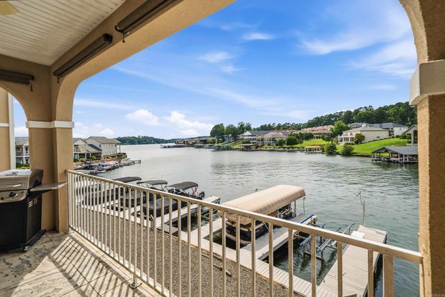 154 Villa Pt Apt C, Hot Springs, AR 71913