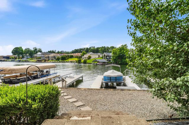 154 Villa Pt Apt C, Hot Springs, AR 71913