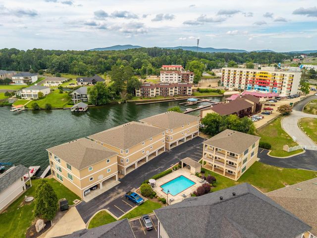 154 Villa Pt Apt C, Hot Springs, AR 71913