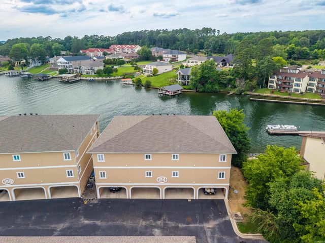 154 Villa Pt Apt C, Hot Springs, AR 71913
