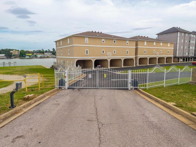 154 Villa Pt Apt C, Hot Springs, AR 71913