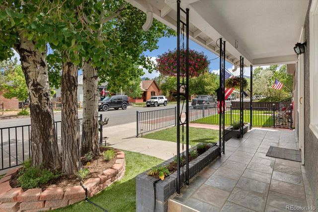 406 G Street 1, Salida, CO 81201
