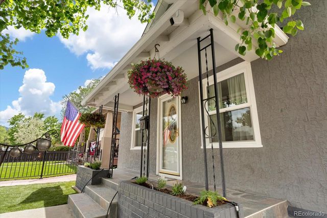 406 G Street 1, Salida, CO 81201