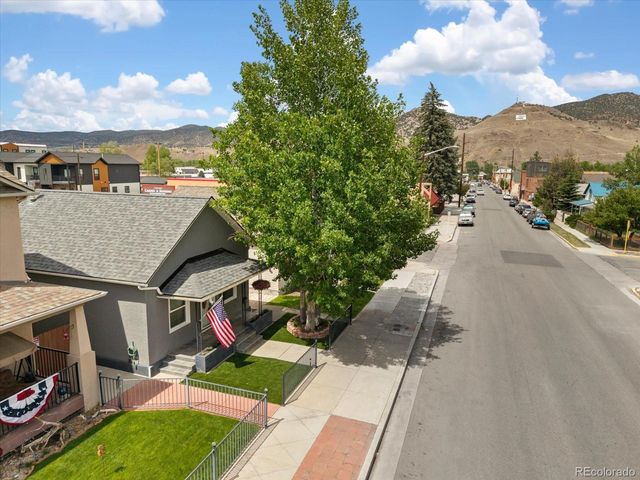 406 G Street 1, Salida, CO 81201