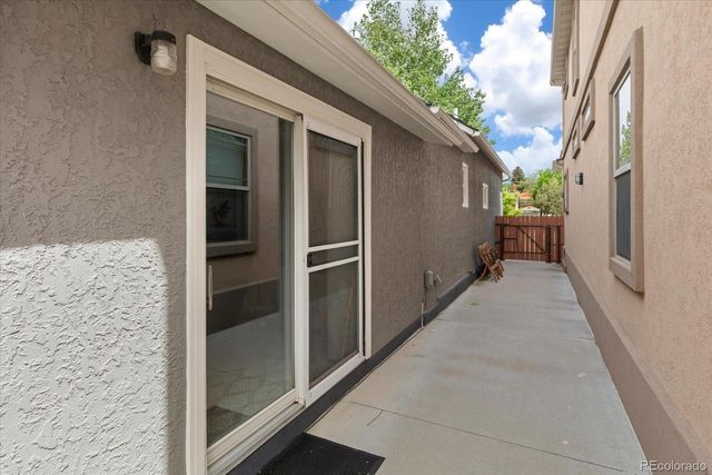 406 G Street 1, Salida, CO 81201