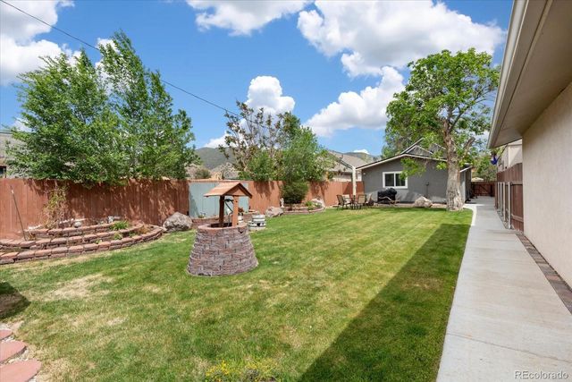 406 G Street 1, Salida, CO 81201