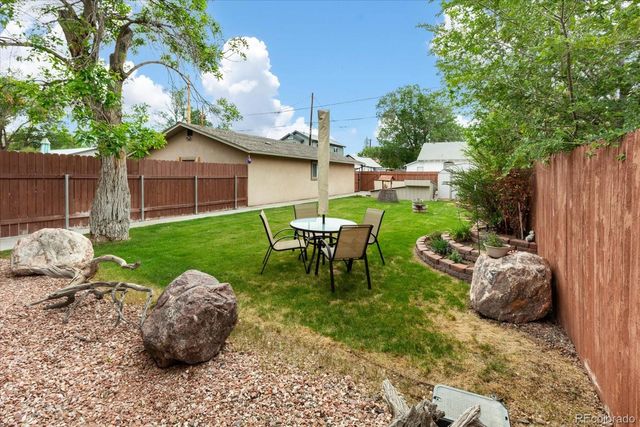406 G Street 1, Salida, CO 81201