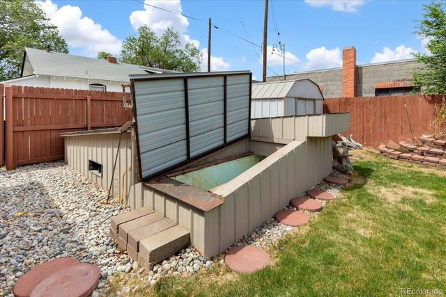 406 G Street 1, Salida, CO 81201