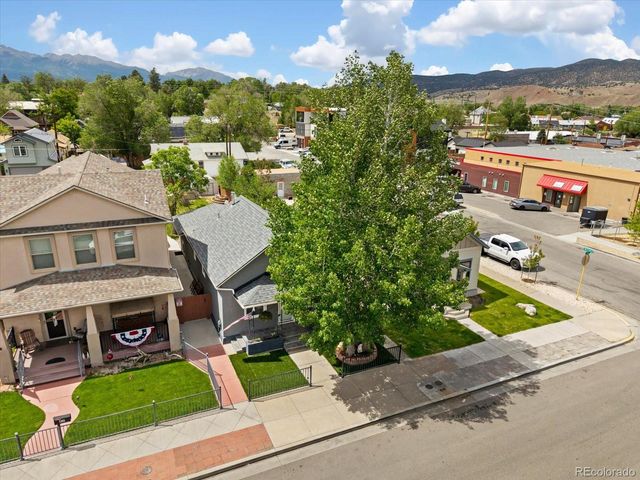406 G Street 1, Salida, CO 81201