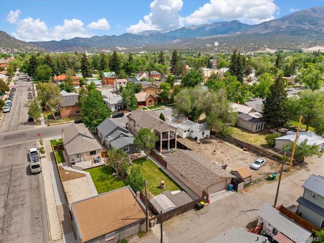 406 G Street 1, Salida, CO 81201