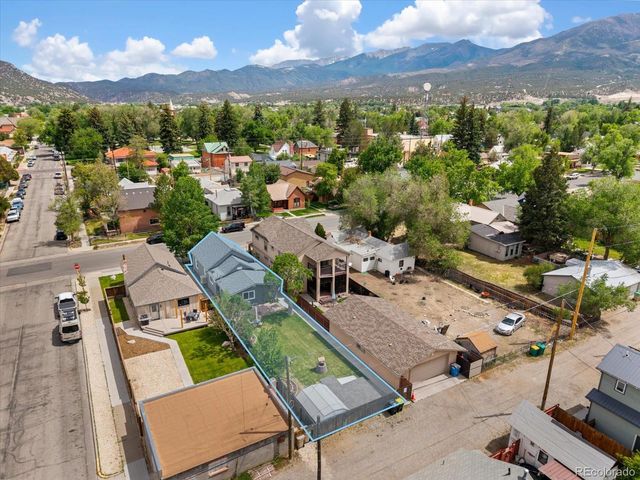 406 G Street 1, Salida, CO 81201