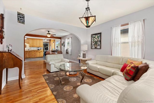 406 G Street 1, Salida, CO 81201