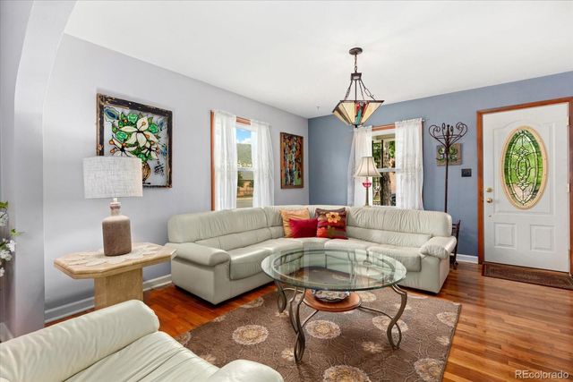 406 G Street 1, Salida, CO 81201
