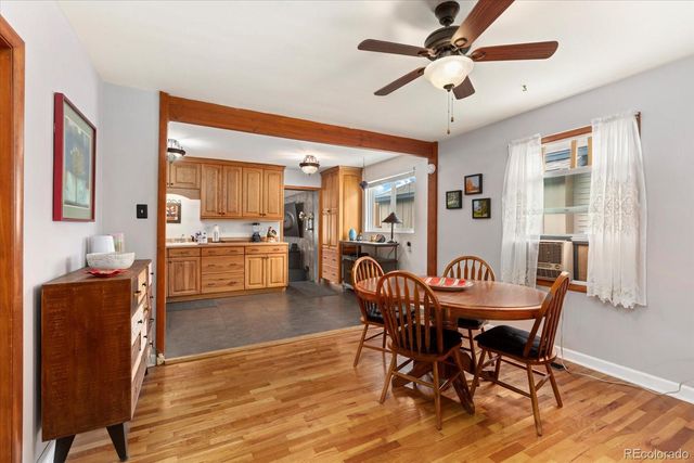 406 G Street 1, Salida, CO 81201