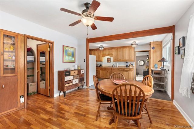 406 G Street 1, Salida, CO 81201