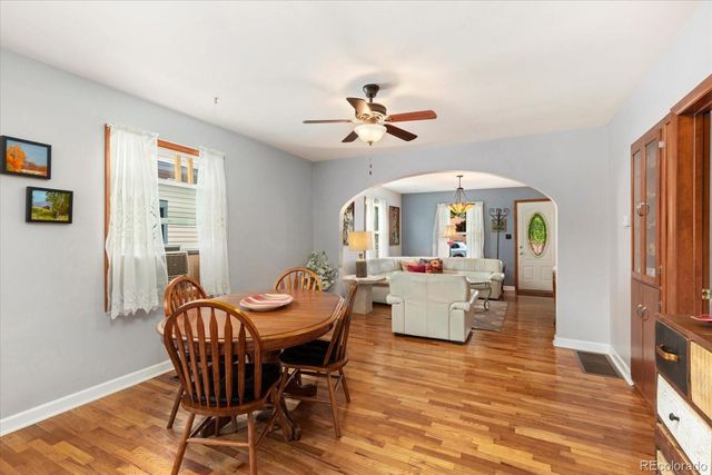 406 G Street 1, Salida, CO 81201