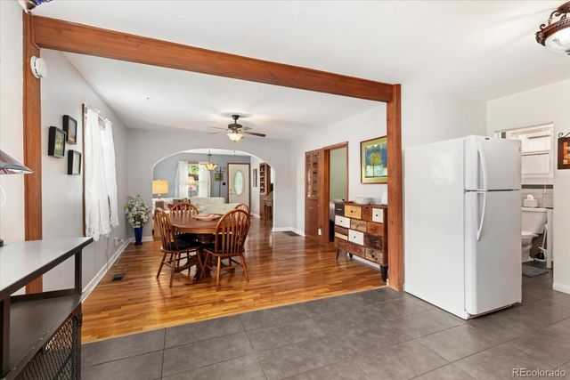 406 G Street 1, Salida, CO 81201