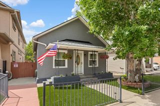406 G Street 1, Salida, CO 81201