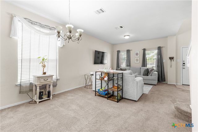 5104 Bridgewood Drive, Killeen, TX 76549