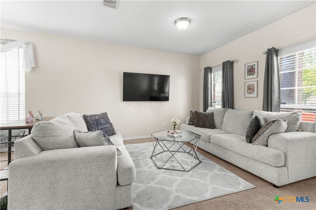 5104 Bridgewood Drive, Killeen, TX 76549