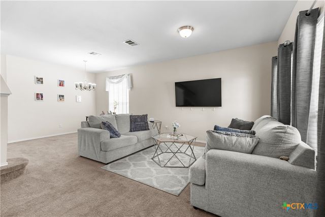5104 Bridgewood Drive, Killeen, TX 76549
