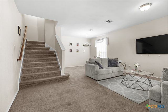 5104 Bridgewood Drive, Killeen, TX 76549
