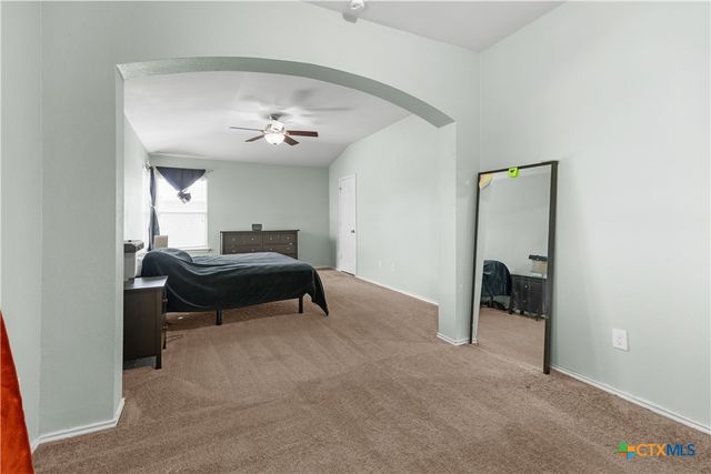 5104 Bridgewood Drive, Killeen, TX 76549