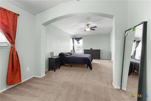 5104 Bridgewood Drive, Killeen, TX 76549