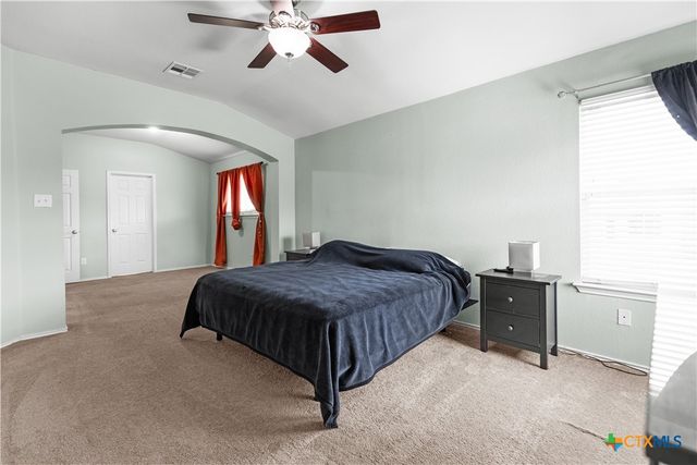 5104 Bridgewood Drive, Killeen, TX 76549