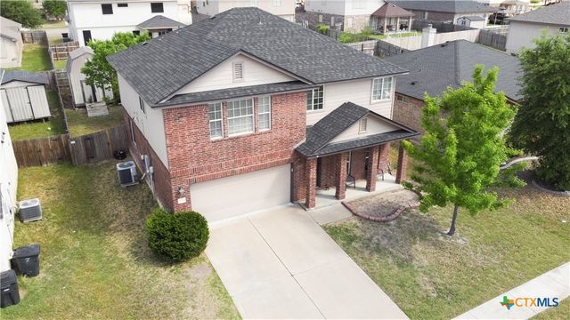 5104 Bridgewood Drive, Killeen, TX 76549
