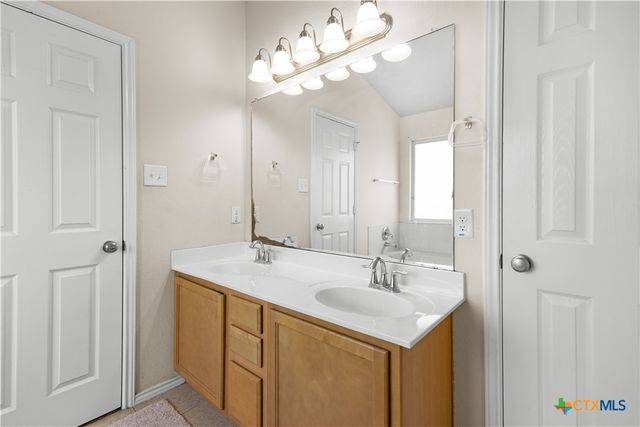 5104 Bridgewood Drive, Killeen, TX 76549