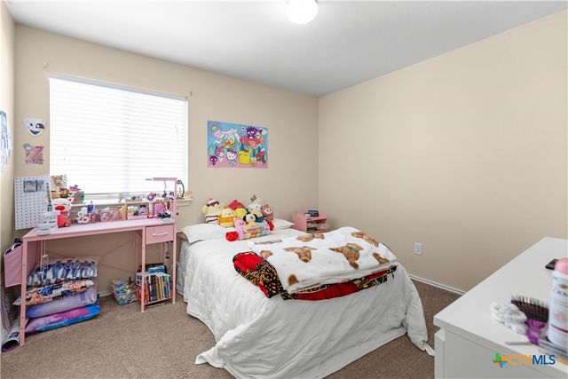 5104 Bridgewood Drive, Killeen, TX 76549