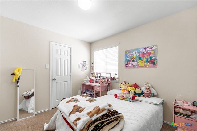 5104 Bridgewood Drive, Killeen, TX 76549