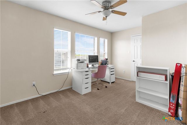 5104 Bridgewood Drive, Killeen, TX 76549