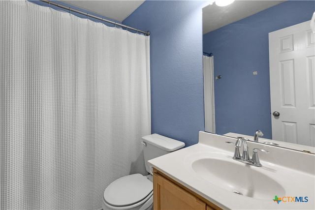 5104 Bridgewood Drive, Killeen, TX 76549
